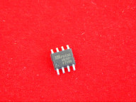 IRF7105 Транзистор MOSFET 