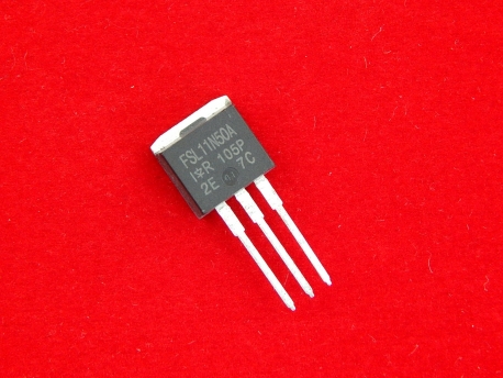 IRFSL11N50A Транзистор MOSFET