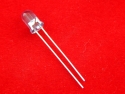 Светодиод инфракрасный для пульта 5 мм