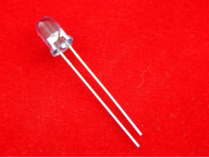 Светодиод инфракрасный для пульта 5 мм