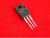 2SK2232, Транзистор, 60В, 25А 60В, TO-220F