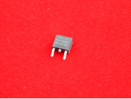 P0603BD Транзистор MOSFET N-канал TO-252