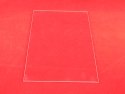 Боросиликатное стекло-подложка для 3D принтера 300*200*3мм