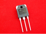 FGA25N120ANTD Транзистор IGBT 1200В 25А [TO3PN]