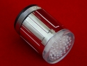 Насадка на кран с LED подсветкой и датчиком температуры