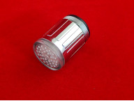 LED насадка на кран с подсветкой 3 цветов