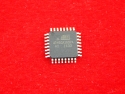 ATmega168PA-AU, Микроконтроллер 8-Бит