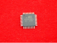 ATmega168PA-AU, Микроконтроллер 8-Бит