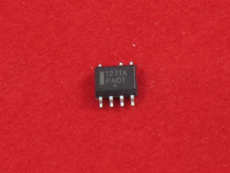 Микросхема NCP1271A (1271A)