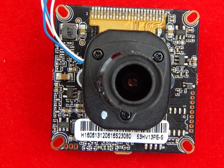 Модуль камеры (960P, 3,6mm)