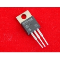 КТ819А (2SC1354), Транзистор NPN 40В 10А TO220