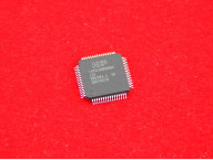 LPC2138FBD64/01 Микроконтроллер 16/32-Бит, ARM7TDMI-S