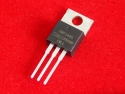 IRF1405, Транзистор, N-канал 55В 133А [TO-220AB]