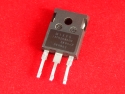 IXFH26N60Q, Силовой МОП-транзистор 26 А, 600 В, 250 мОм, 10 В, 4.5 В