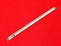 Датчик изгиба (тензорезистор), 11 см