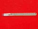 Датчик изгиба (тензорезистор), 5.6 см