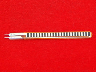 Датчик изгиба (тензорезистор), 5,6 см