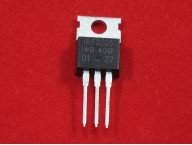 Транзистор IRF3205 MOSFET