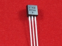  BC546 Транзистор NPN 65В 100мА