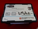 Ресурсный набор LEGO Mindstorms Education EV3