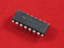 TL494CN, DIP-16, ШИМ контроллер