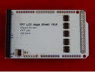 TFT01 3.2'' Mega LCD Shield - IC
