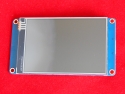 3,5" цветной сенсорный USART дисплей