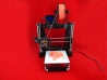 3D принтер InterPrint i3 v2 (1,75 мм, 0.4 мм, Автокалибровка)