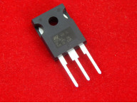 TIP36C, Транзистор, TO-247