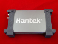 USB осциллограф Hantek -6022BE