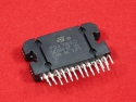 TDA7850 Микросхема