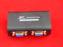 Сплиттер VGA Revofree, 2 портовый 
