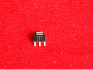 FZT951 Биполярный транзистор PNP. TO236