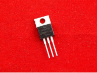 IRFB4710 MOSFET, N-канал, 75 А, 100 V