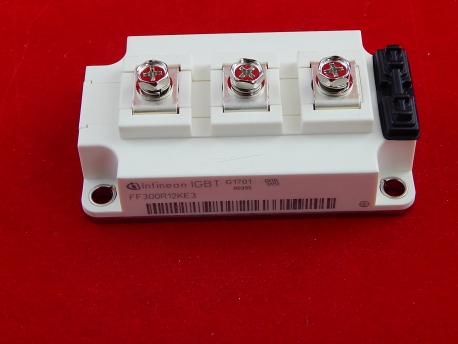 Транзисторный модуль FF300R12KE3