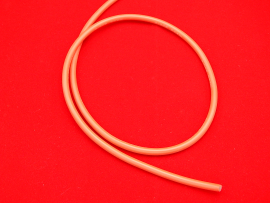 Провод 10AWG Красный (1 м.)